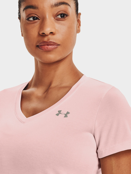Koszulka damska Under Armour 1258568-659