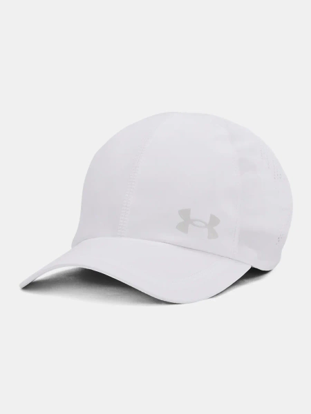 Czapka z daszkiem męska Under Armour 1383477-100 