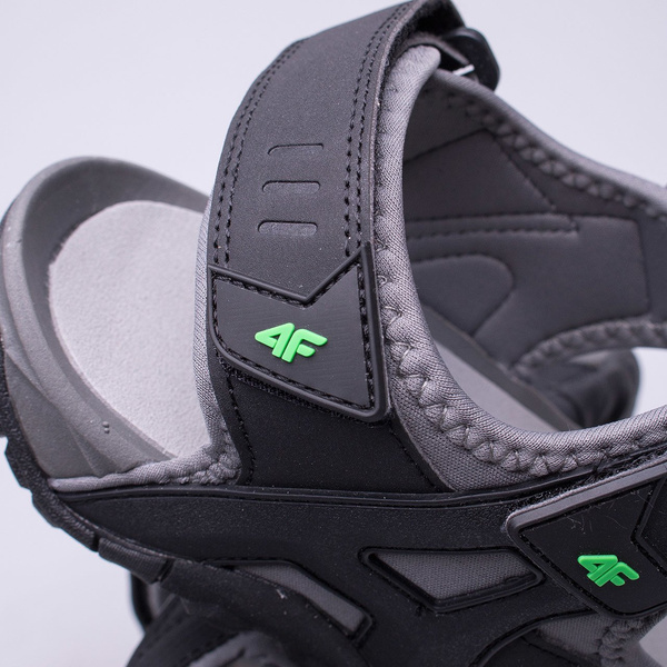 Sandały męskie 4F H4L19-SAM003-20S