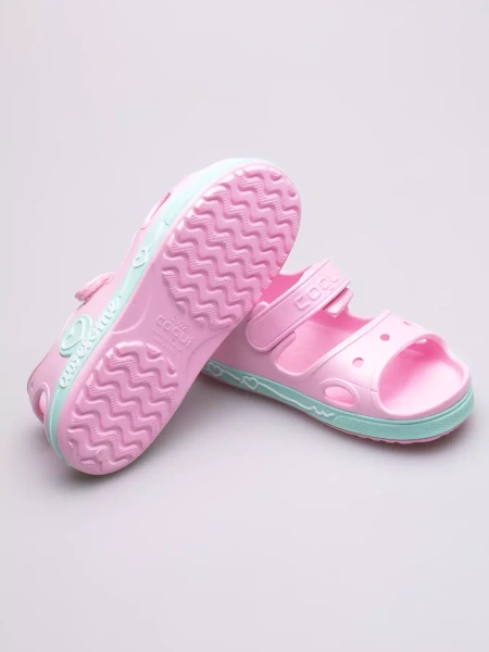 Sandały dziecięce COQUI YOGI 8861-406-3844