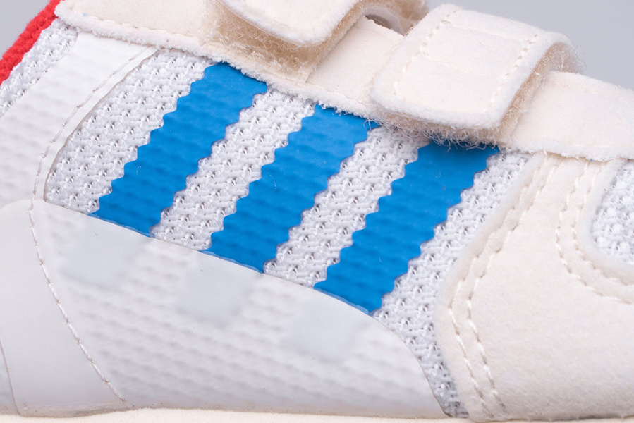 Buty dziecięce adidas ZX 700 HD CF I FX5241