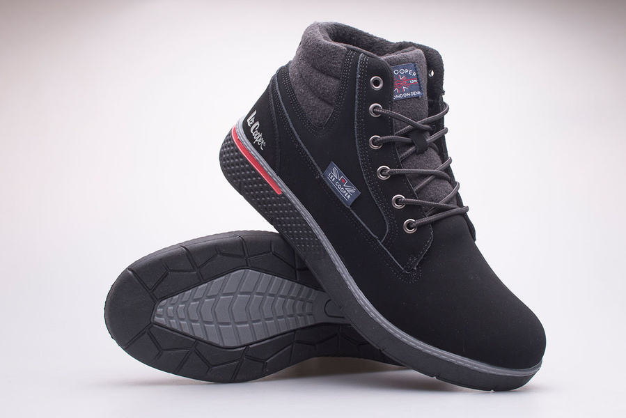 Buty męskie LEE COOPER LCJ-21-01-0545M