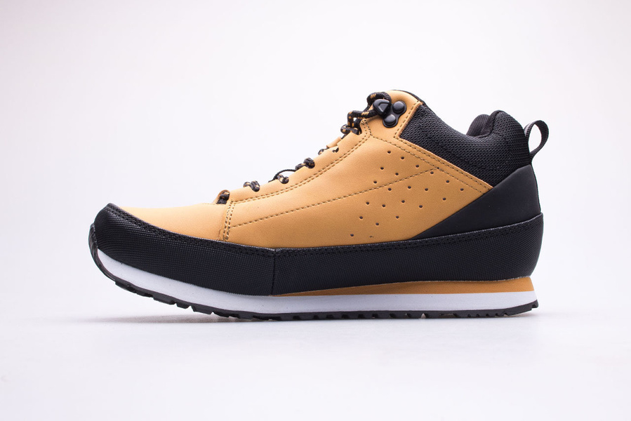 Buty dziecięce 4F J4Z21-JOBMW202-82S