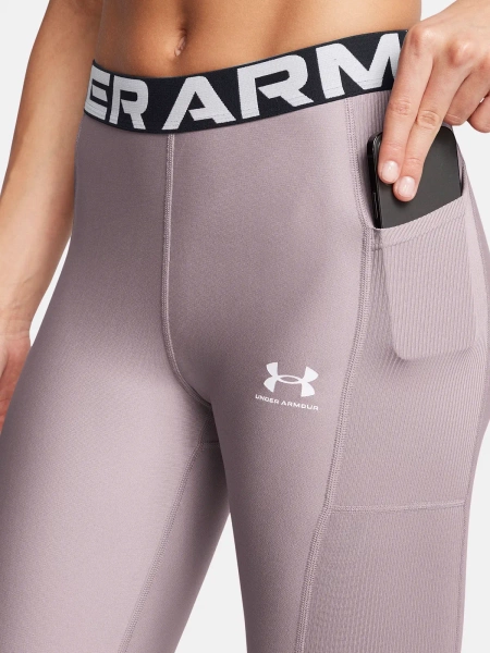 Legginsy damskie Under Armour 1388693-015