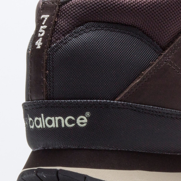 Buty męskie New Balance H754LLB