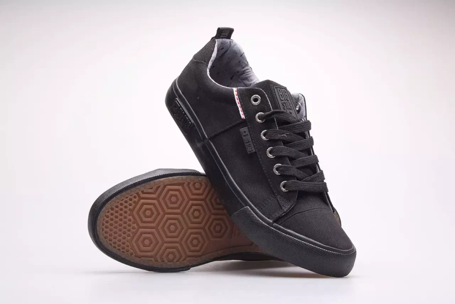 Trampki męskie BIG STAR KK174002