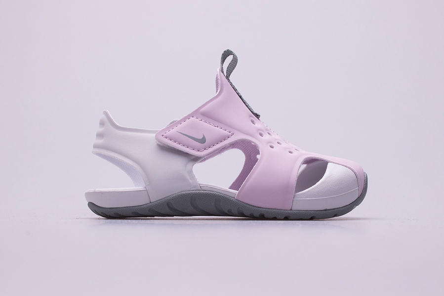 Sandały NIKE SUNRAY PROTECT 2 (PS) 943826-501
