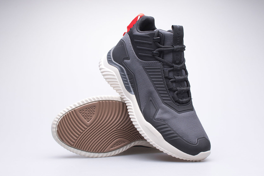 Buty męskie 4F D4Z20-OBMH203-23S