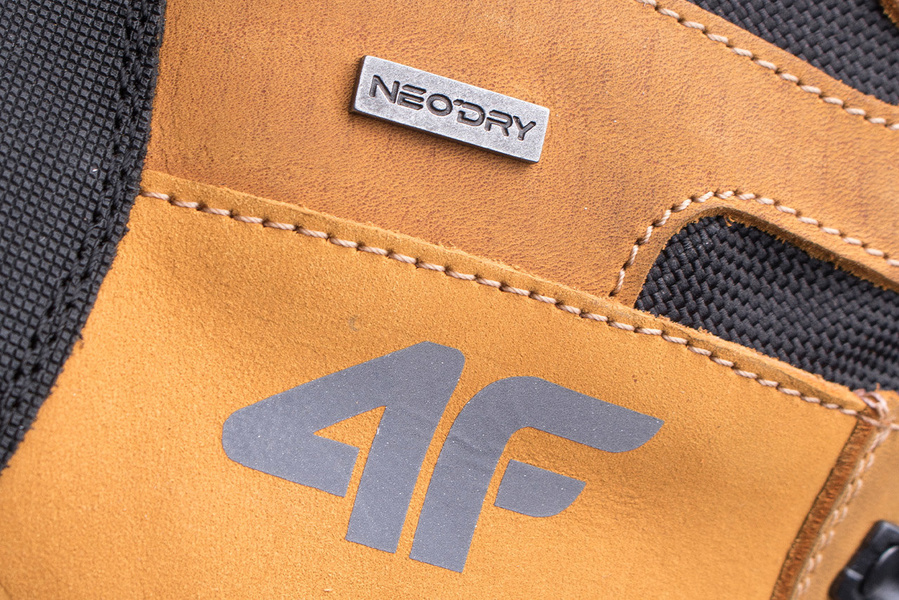 Buty męskie 4F H4Z20-OBMH251-83S