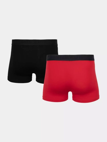 Bokserki męskie 4F H4Z22-BIM350-91S