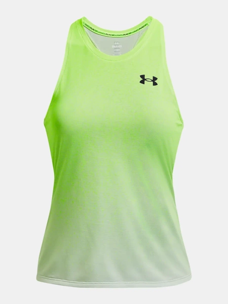 Koszulka damska Under Armour RUSH CICADA 1378404-369 