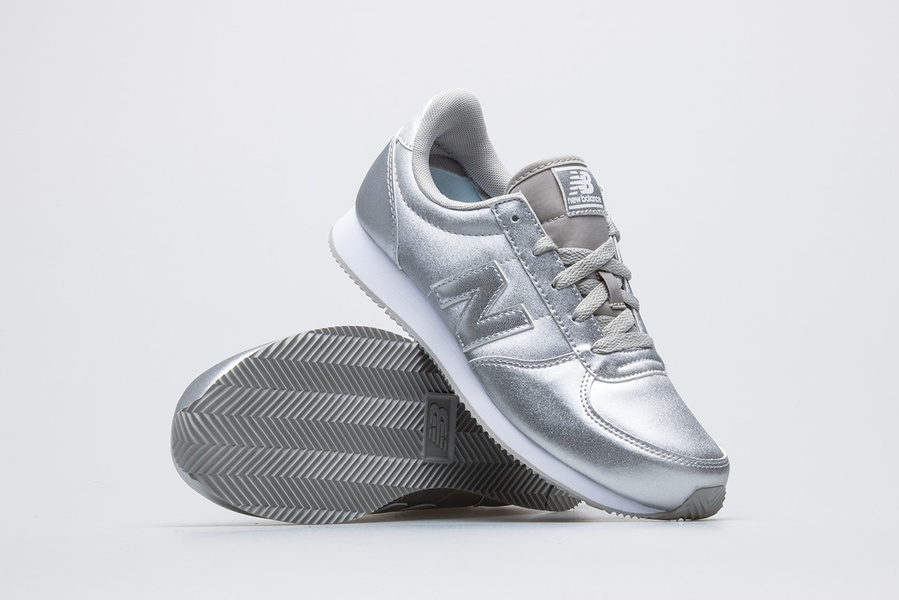 Buty dziecięce New Balance KL220GIY