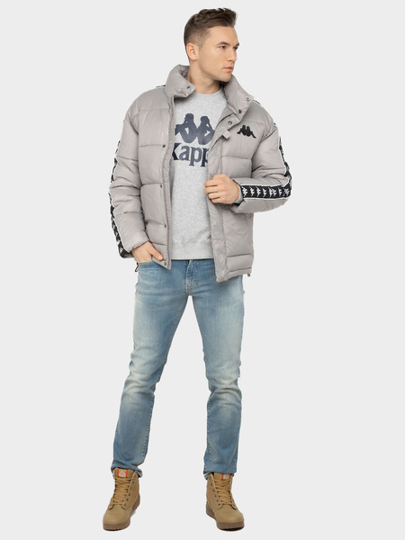 Bluza męska KAPPA SERTUM 703797-18M