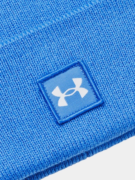 Czapka zimowa męska Under Armour 1373155-464