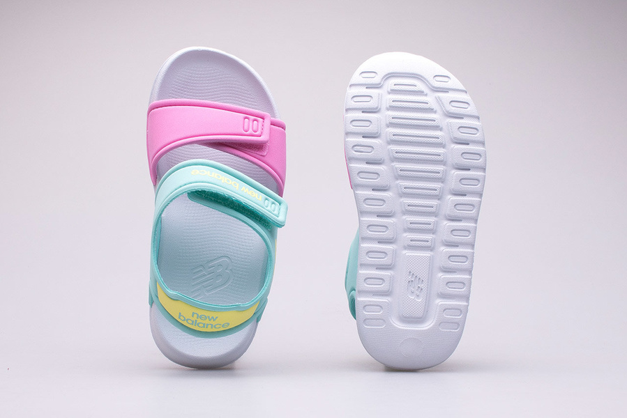Sandały dziecięce NEW BALANCE IOSPSDCY