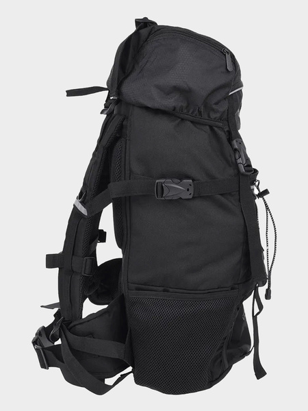 Plecak turystyczny HI-TEC TOSCA 50L BLACK
