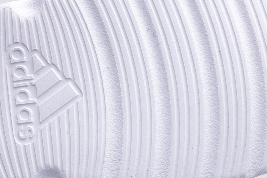 Sandały Adidas SWIM SANDAL C FY8938