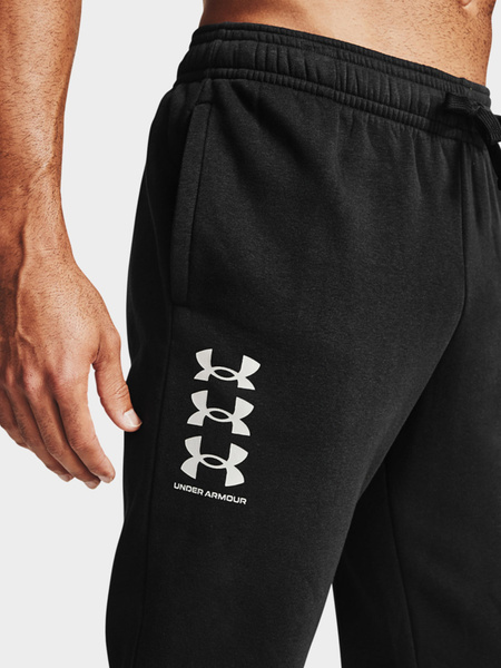 Spodnie dresowe męskie Under Armour 1357131-001