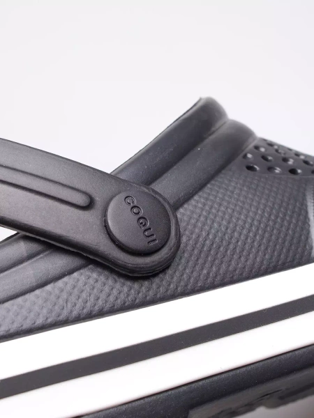 Chodaki męskie COQUI LINDO 6403-100-2232 