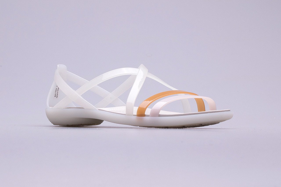 Sandały Crocs Strappy Sandals 204915-159