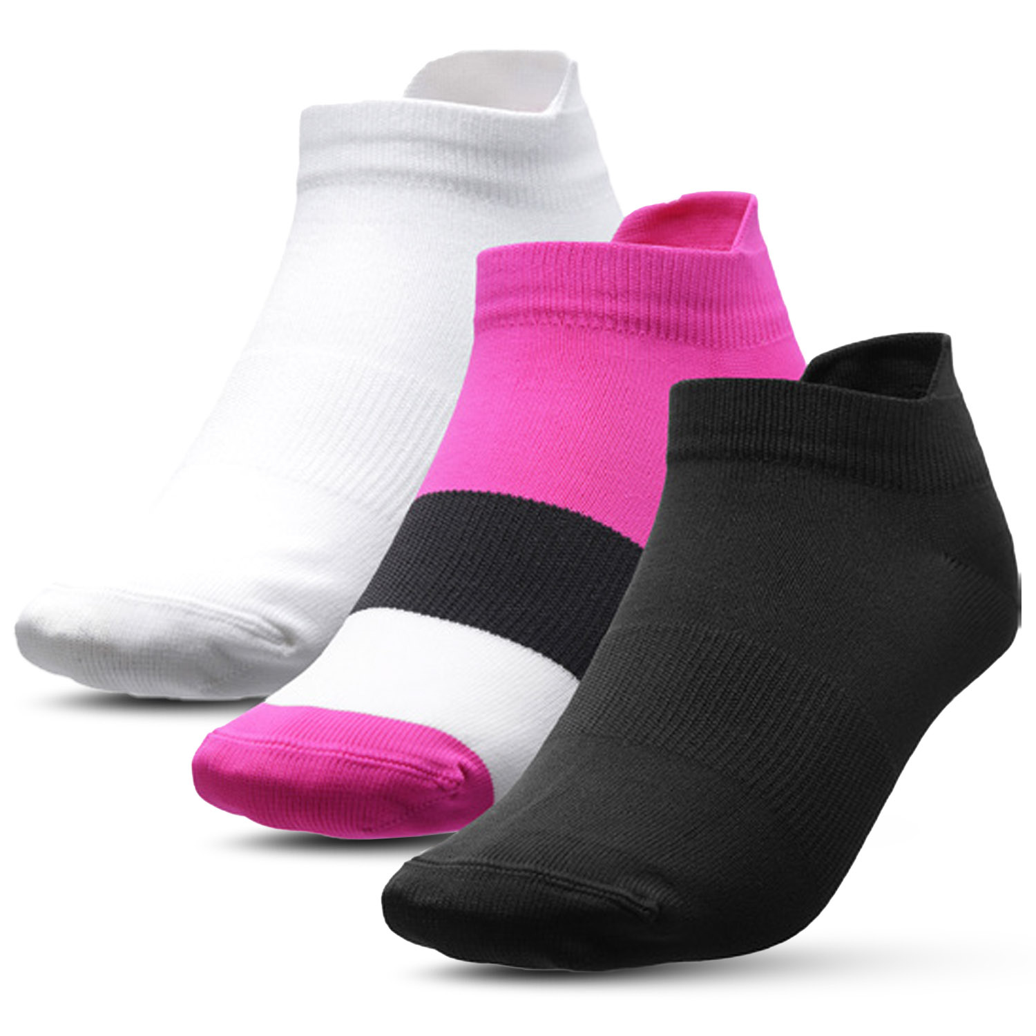 Skarpety damskie 4F H4Z21-SOD001-20S+55S+10S