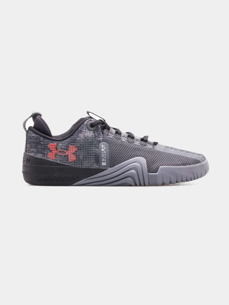 Buty męskie Under Armour TriBase Reign 6 3027352-400