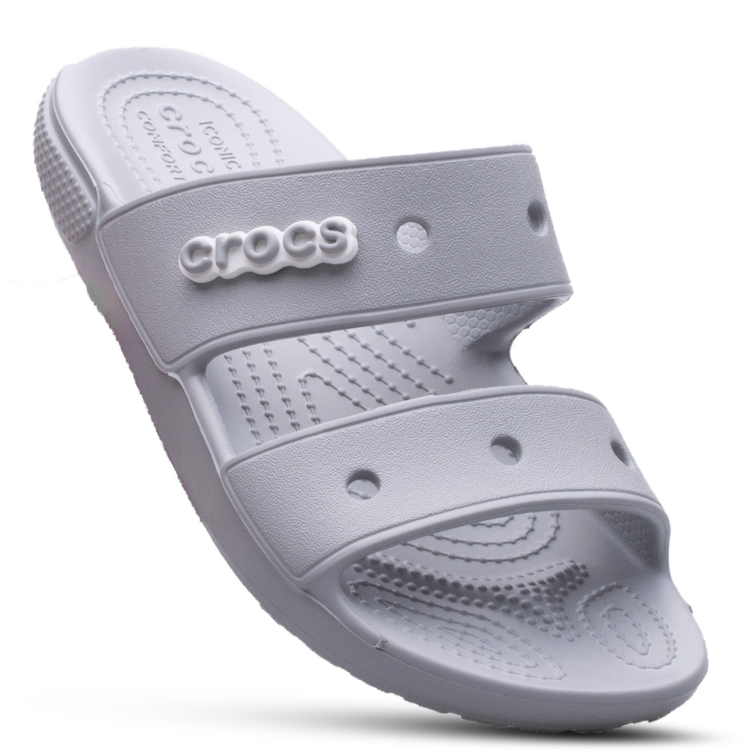 Klapki CROCS CLASSIC SANDAL 206761-007
