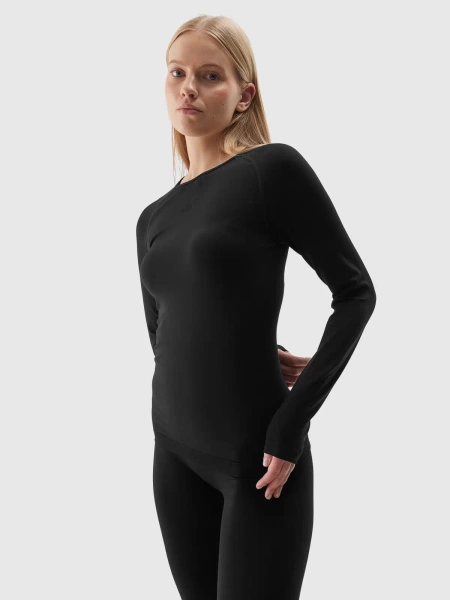 Bielizna termoaktywna damska 4F 4FWAW24USEAF247-20S