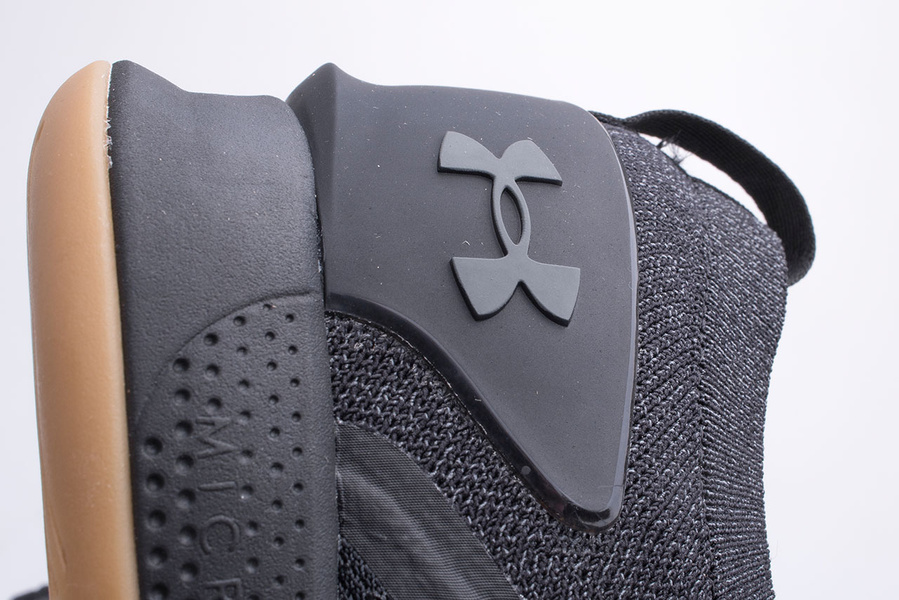 Buty męskie Under Armour TRIBASE REIGN 3 3023698-001