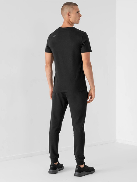 Spodnie dresowe męskie 4F NOSH4-SPMD350-20S