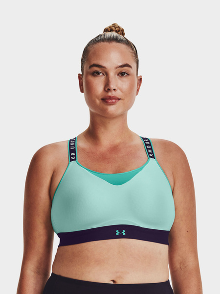 Biustonosz sportowy Under Armour 1370061-936