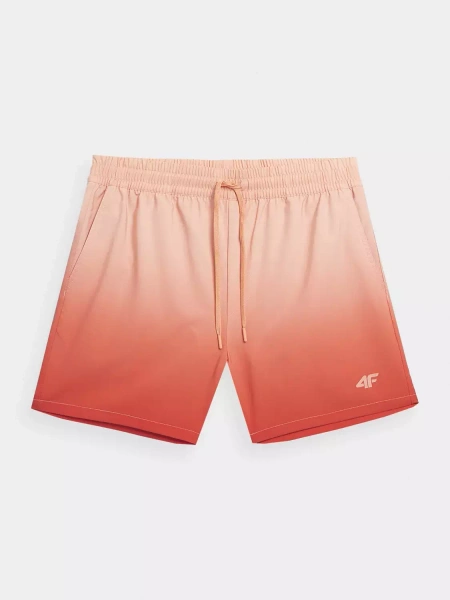 Spodenki męskie 4F 4FSS23UBDSM026-64S 