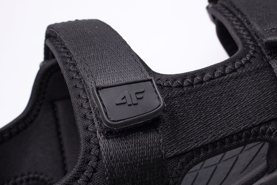 Sandały damskie 4F H4L22-SAD001-20S