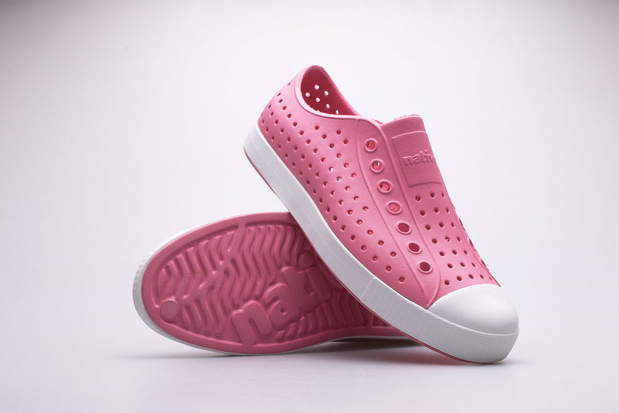 Trampki NATIVE JEFFERSON 11100100-5801