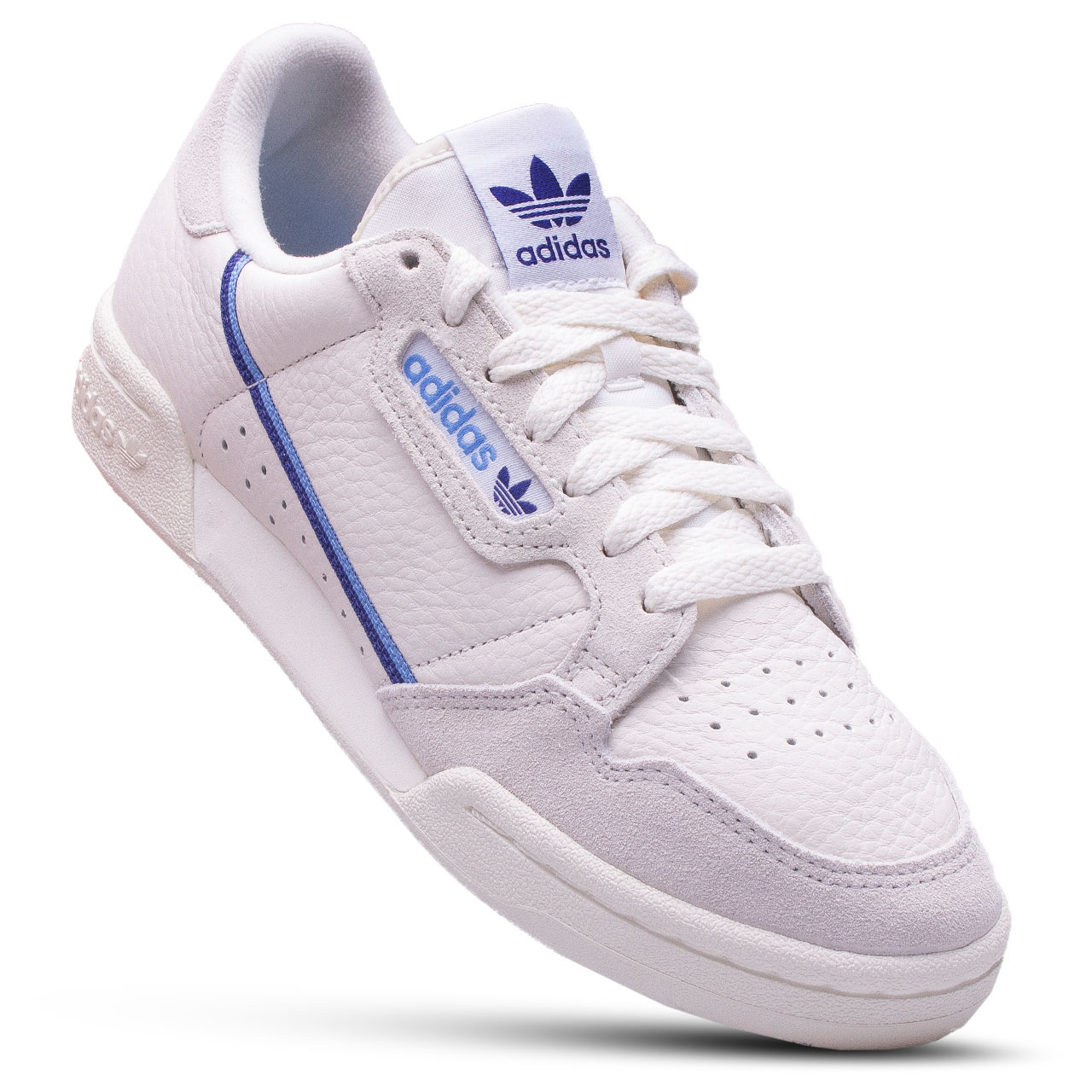 Buty damskie adidas CONTINENTAL 80 W EE5557
