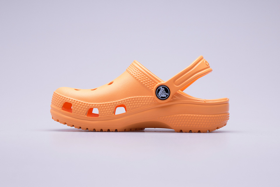 Chodaki Crocs Classic Clog K 204536-801