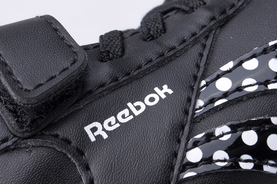 Buty dziecięce REEBOK ROYAL CLJOG 3.0 1V INFANTS FY4862