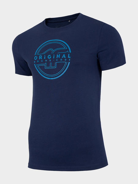 Koszulka męska 4F H4L21-TSM019-31S