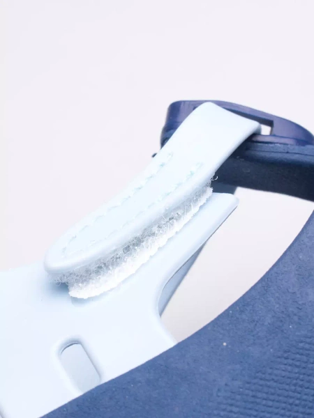 Sandały dziecięce Ipanema SUMMER XI BABY 83354-AK105