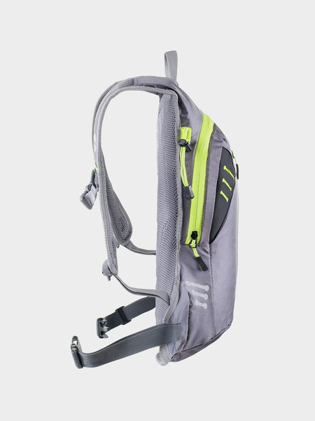 Plecak turystyczny HI-TEC IVO 6L