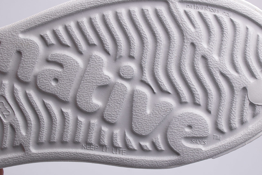 Trampki dziecięce NATIVE JEFFERSON PRINT YOUTH 15100101-8964