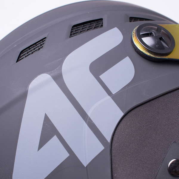 Kask narciarski 4F H4Z19-KSU003-20S