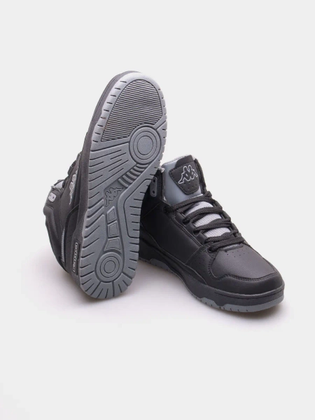 Buty męskie KAPPA JONSCHA 243316-1114 