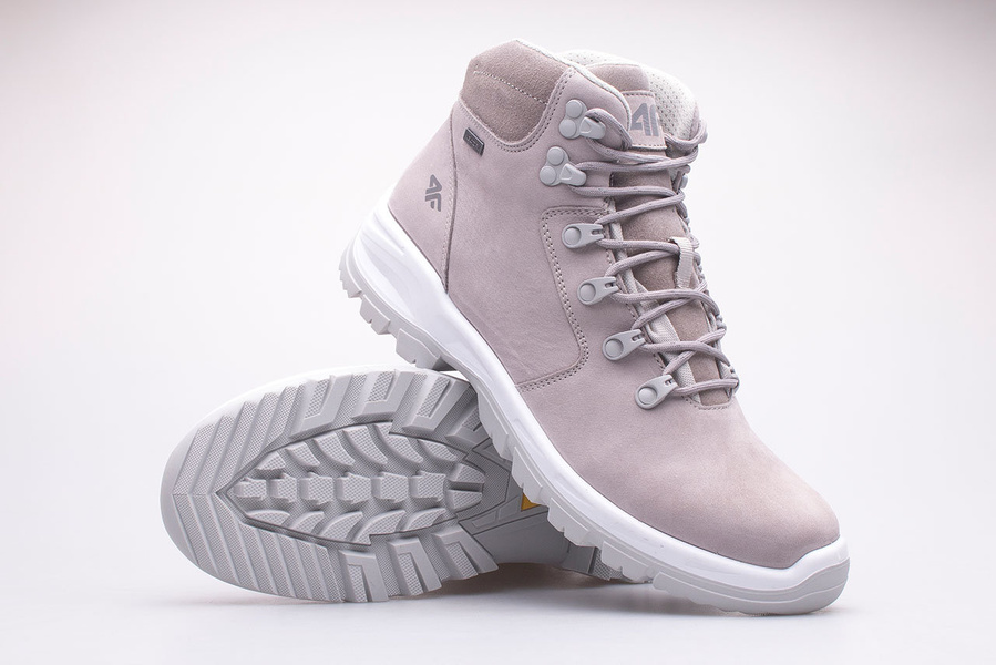 Buty damskie 4F H4Z21-OBDH253-26S