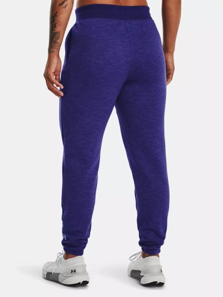 Spodnie dresowe damskie Under Armour 1374105-468