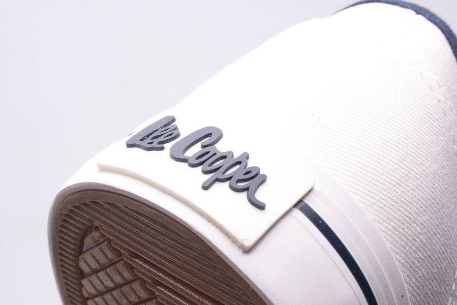 Tenisówki męskie LEE COOPER LCW-22-31-0900M