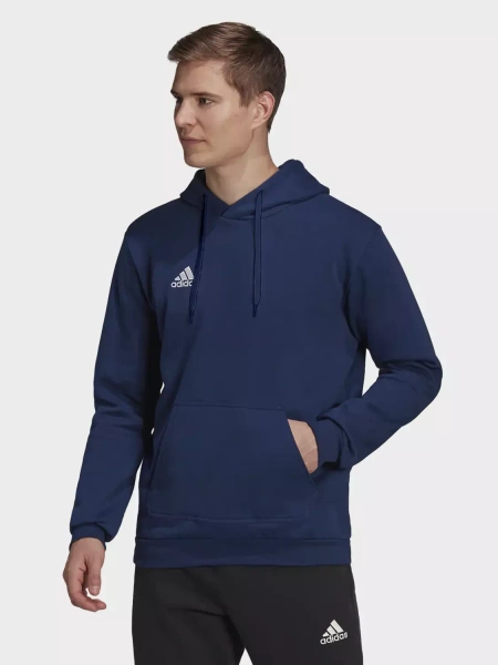 Bluza męska z kapturem adidas ENT22 HOODY H57513