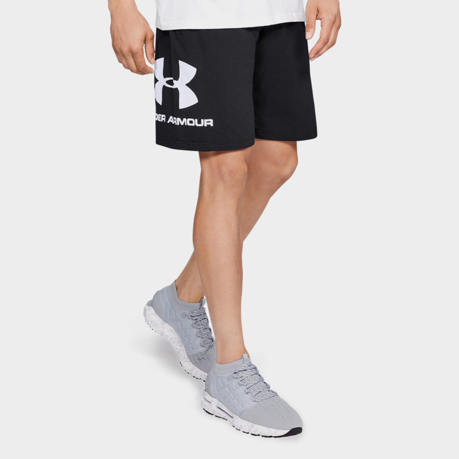 Spodenki męskie Under Armour 1329300-001