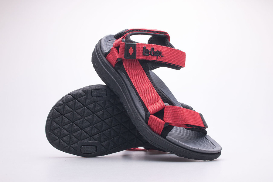 Sandały damskie LEE COOPER LCW-22-34-0959L