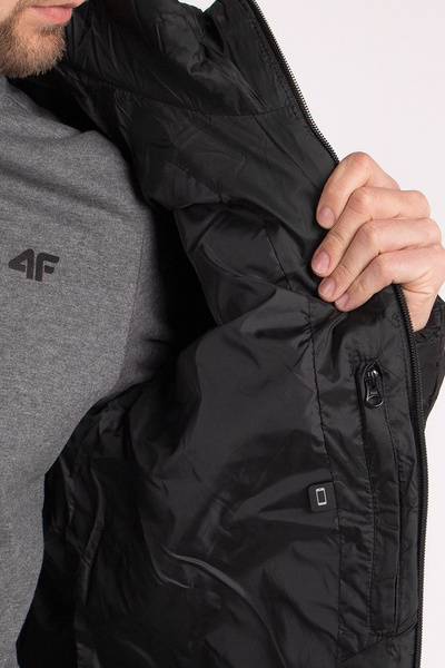 Kurtka męska 4F H4Z18-KUM003-20S